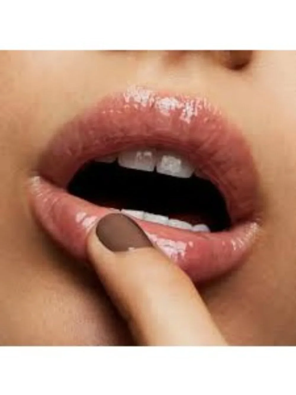 Mac Lipglass Lip Gloss 15ml